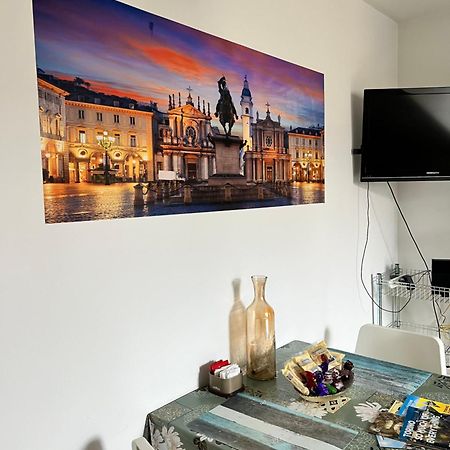 Sweet Apt Piazza Statuto 9 Nel Pieno Centro Di Torino 外观 照片