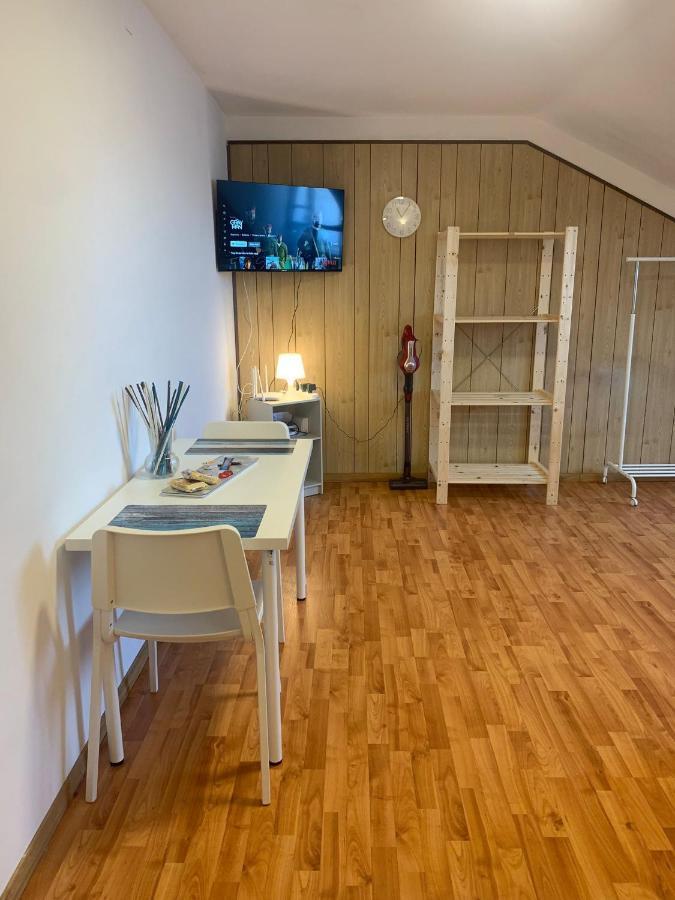 Sweet Apt Piazza Statuto 9 Nel Pieno Centro Di Torino 外观 照片