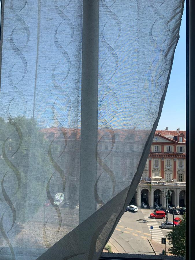 Sweet Apt Piazza Statuto 9 Nel Pieno Centro Di Torino 外观 照片