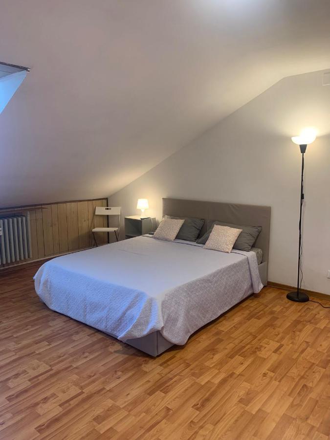 Sweet Apt Piazza Statuto 9 Nel Pieno Centro Di Torino 外观 照片