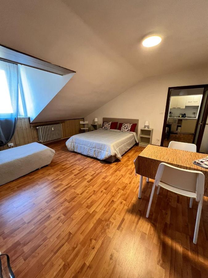 Sweet Apt Piazza Statuto 9 Nel Pieno Centro Di Torino 外观 照片