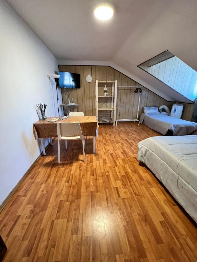 Sweet Apt Piazza Statuto 9 Nel Pieno Centro Di Torino 外观 照片